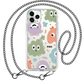 iPhone -  Cute Monster 2.0