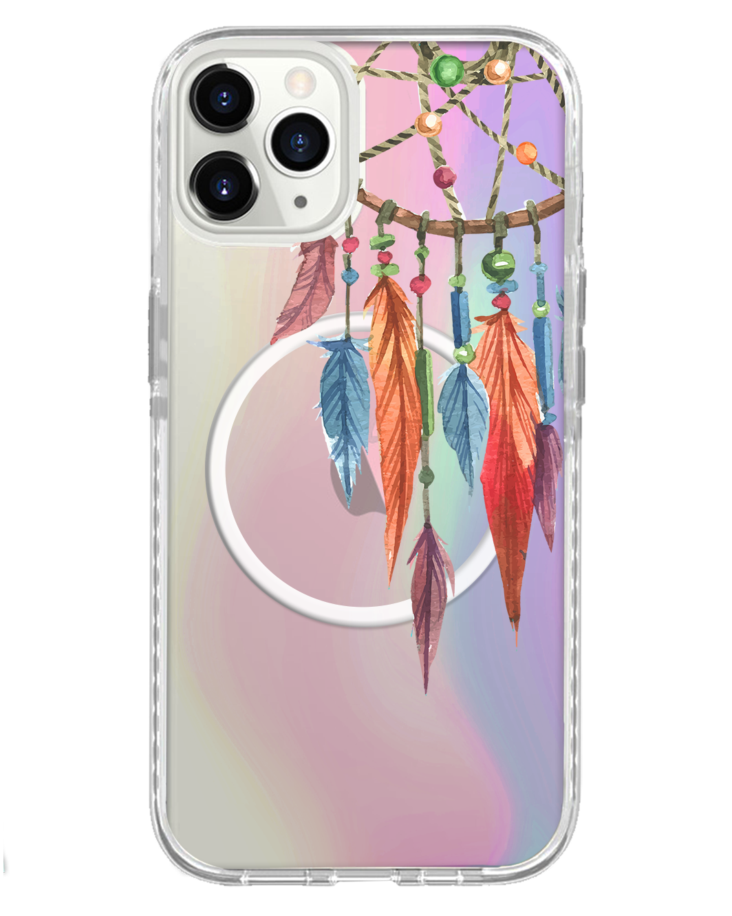 iPhone Rearguard Holo - Dreamcatcher 1.0