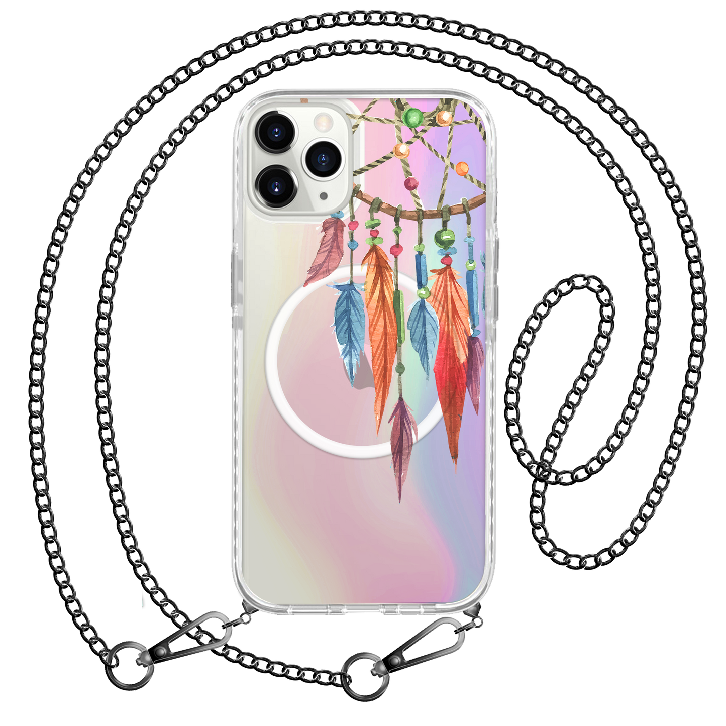 iPhone Rearguard Holo - Dreamcatcher 1.0