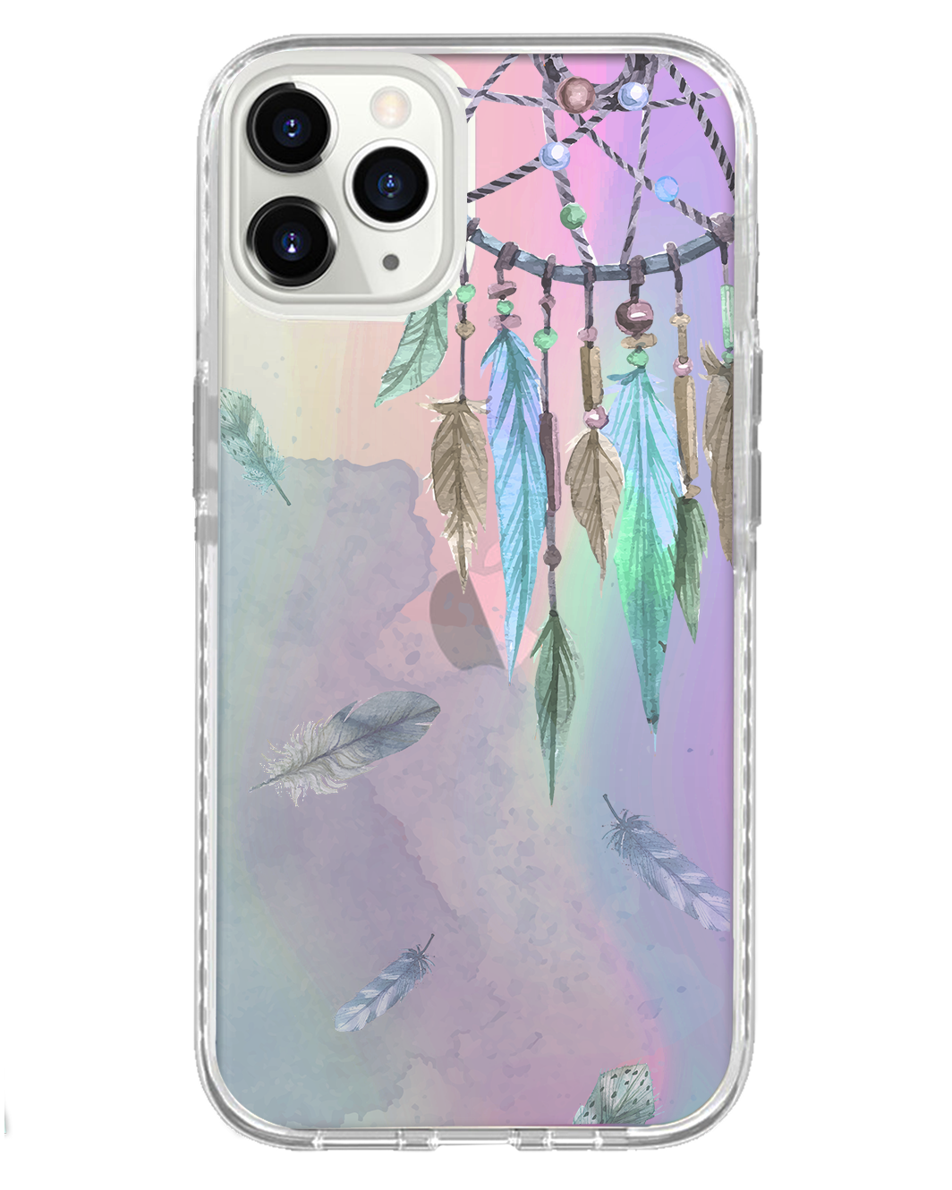 iPhone Rearguard Holo - Dreamcatcher 3.0