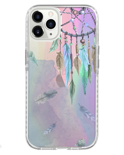 iPhone Rearguard Holo - Dreamcatcher 3.0