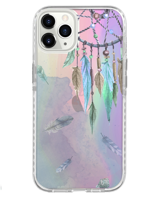 iPhone Rearguard Holo - Dreamcatcher 3.0