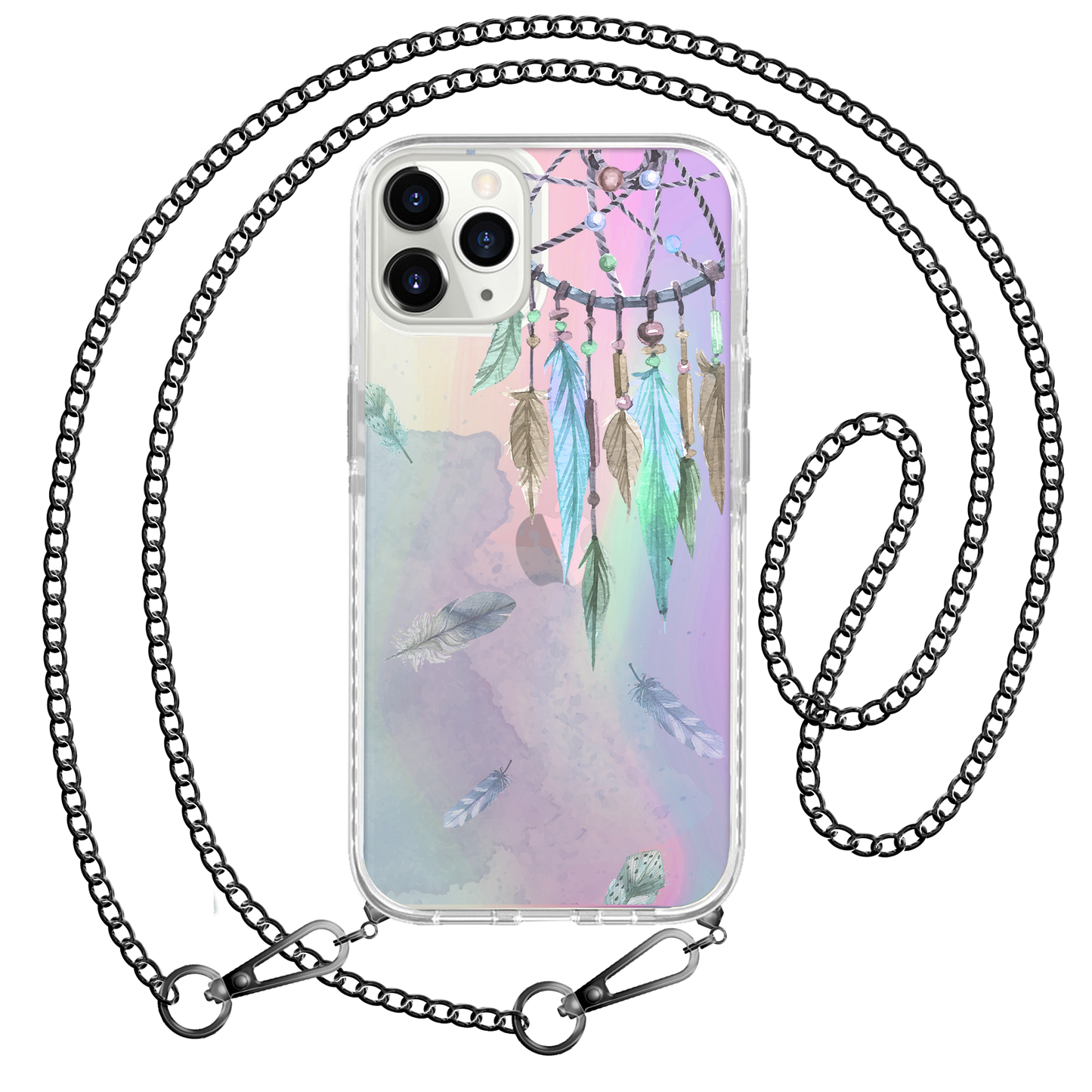 iPhone Rearguard Holo - Dreamcatcher 3.0