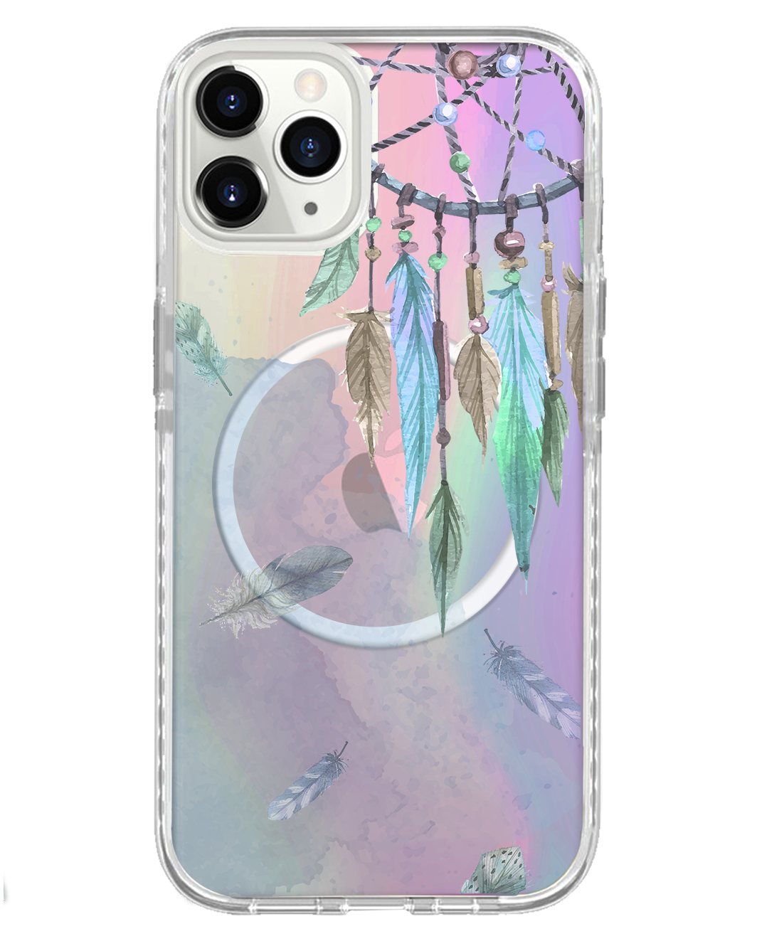 iPhone Rearguard Holo - Dreamcatcher 3.0