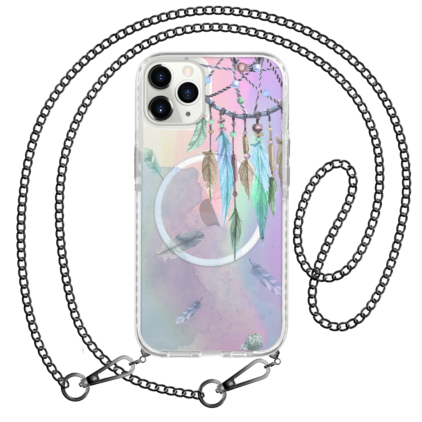 iPhone Rearguard Holo - Dreamcatcher 3.0