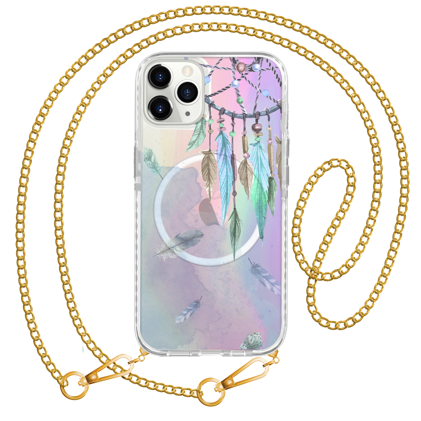 iPhone Rearguard Holo - Dreamcatcher 3.0