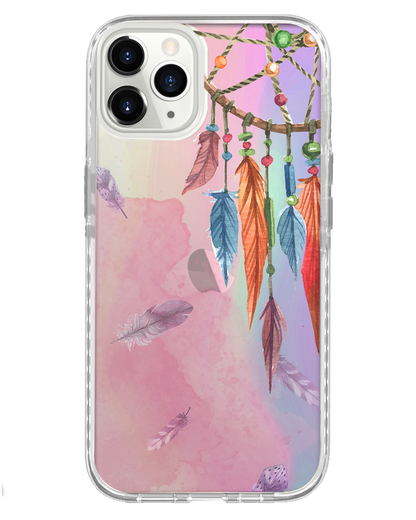 iPhone Rearguard Holo - Dreamcatcher 4.0
