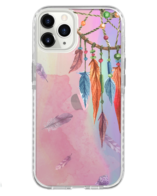 iPhone Rearguard Holo - Dreamcatcher 4.0