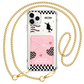 iPhone Phone Wallet Case - Enhypen Class of En