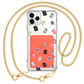 iPhone Phone Wallet Case - Enhypen Monogram