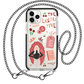 iPhone Rearguard Bumper - ESTJ