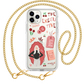 iPhone Rearguard Bumper - ESTJ