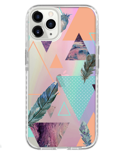 iPhone Rearguard Holo - Fantasy 1.0