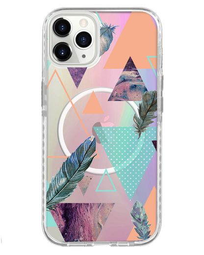 iPhone Rearguard Holo - Fantasy 1.0