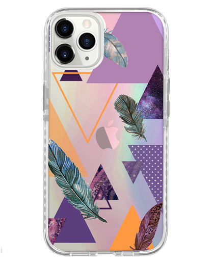 iPhone Rearguard Holo - Fantasy 2.0
