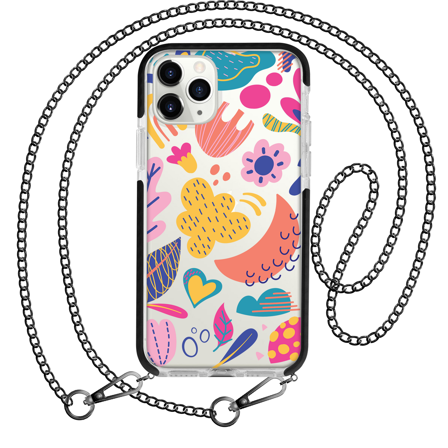 iPhone Rearguard Bumper - Florals