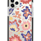 iPhone Rearguard Bumper -  Flower Lovers
