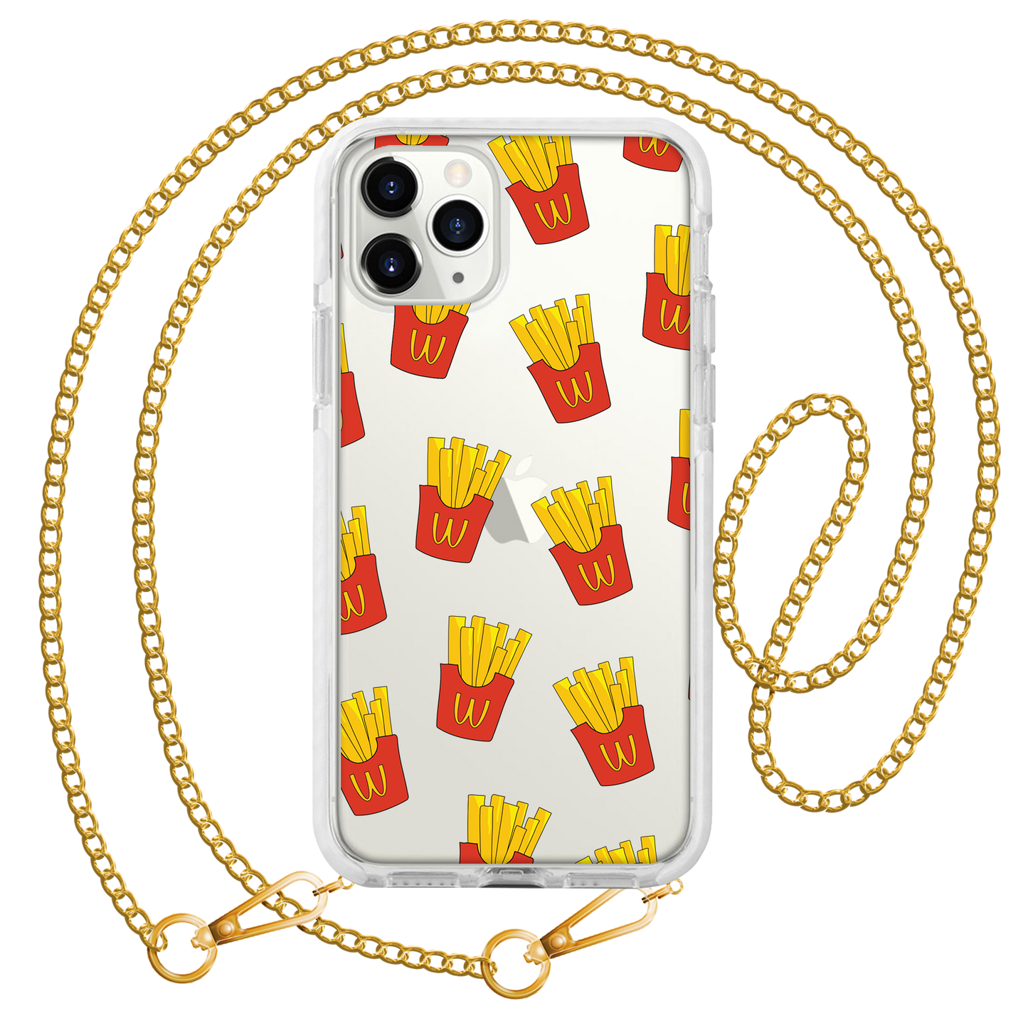 iPhone - Fries