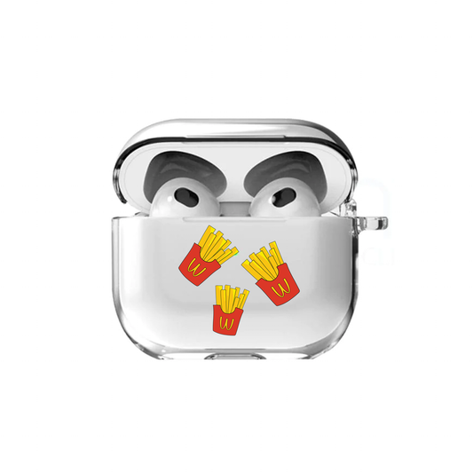 Airpods Case - Fries