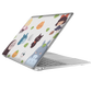 MacBook Snap Case - Ghibli