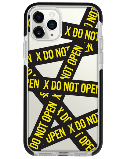iPhone - Do Not Open 1.0