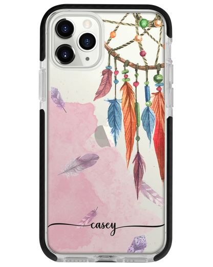 iPhone Rearguard Bumper - Dreamcather 4.0