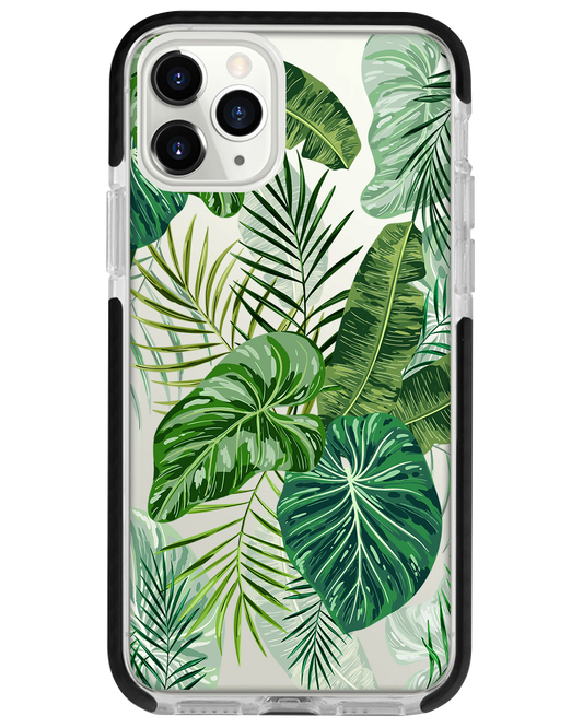 iPhone Rearguard Bumper - Rainforest