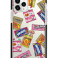 iPhone Rearguard Bumper - Sweet N Gummies