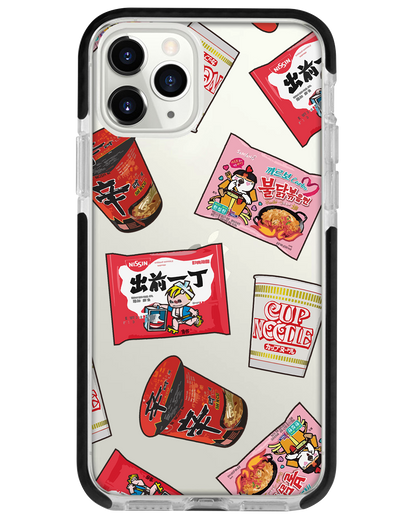 iPhone Rearguard Bumper - K-Ramyoen