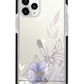 iPhone Rearguard Bumper - Purple Lily