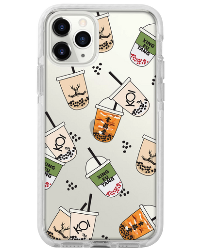 iPhone Rearguard Bumper - Boba