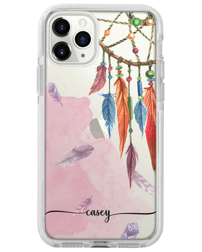 iPhone Rearguard Bumper - Dreamcather 4.0