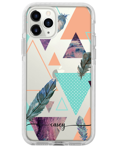 iPhone Rearguard Bumper - Fantasy 1.0
