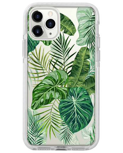 iPhone Rearguard Bumper - Rainforest