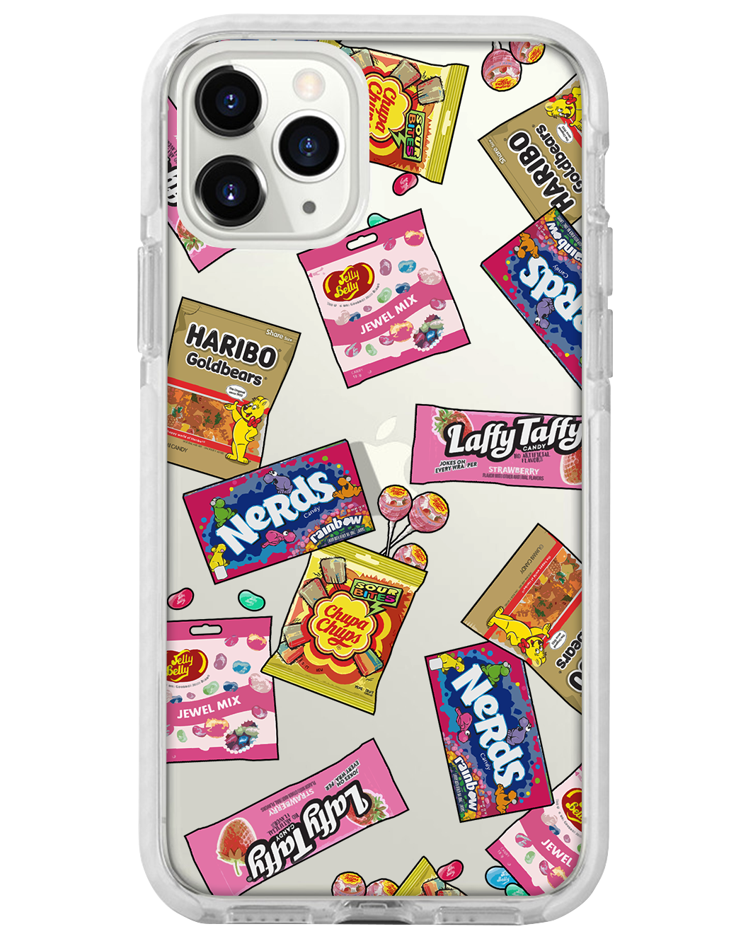 iPhone - Sweet N Gummies