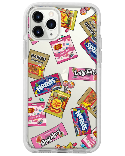 iPhone Rearguard Bumper - Sweet N Gummies