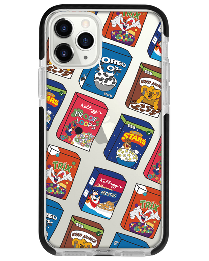 iPhone - Cereal Boxes 2.0