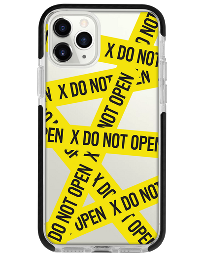 iPhone - Do Not Open 2.0