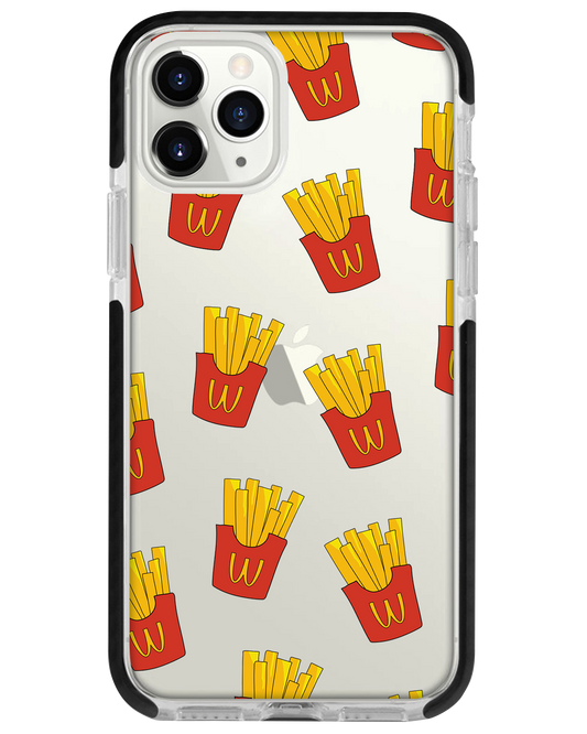 iPhone - Fries