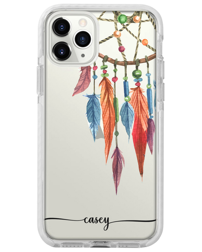 iPhone Rearguard Bumper - Dreamcather 1.0