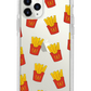 iPhone Rearguard Bumper - Fries