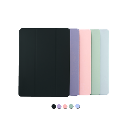 iPad Macaron Flip Cover - Sweet & Gummies
