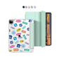 iPad Macaron Flip Cover - NCT 127 Squad