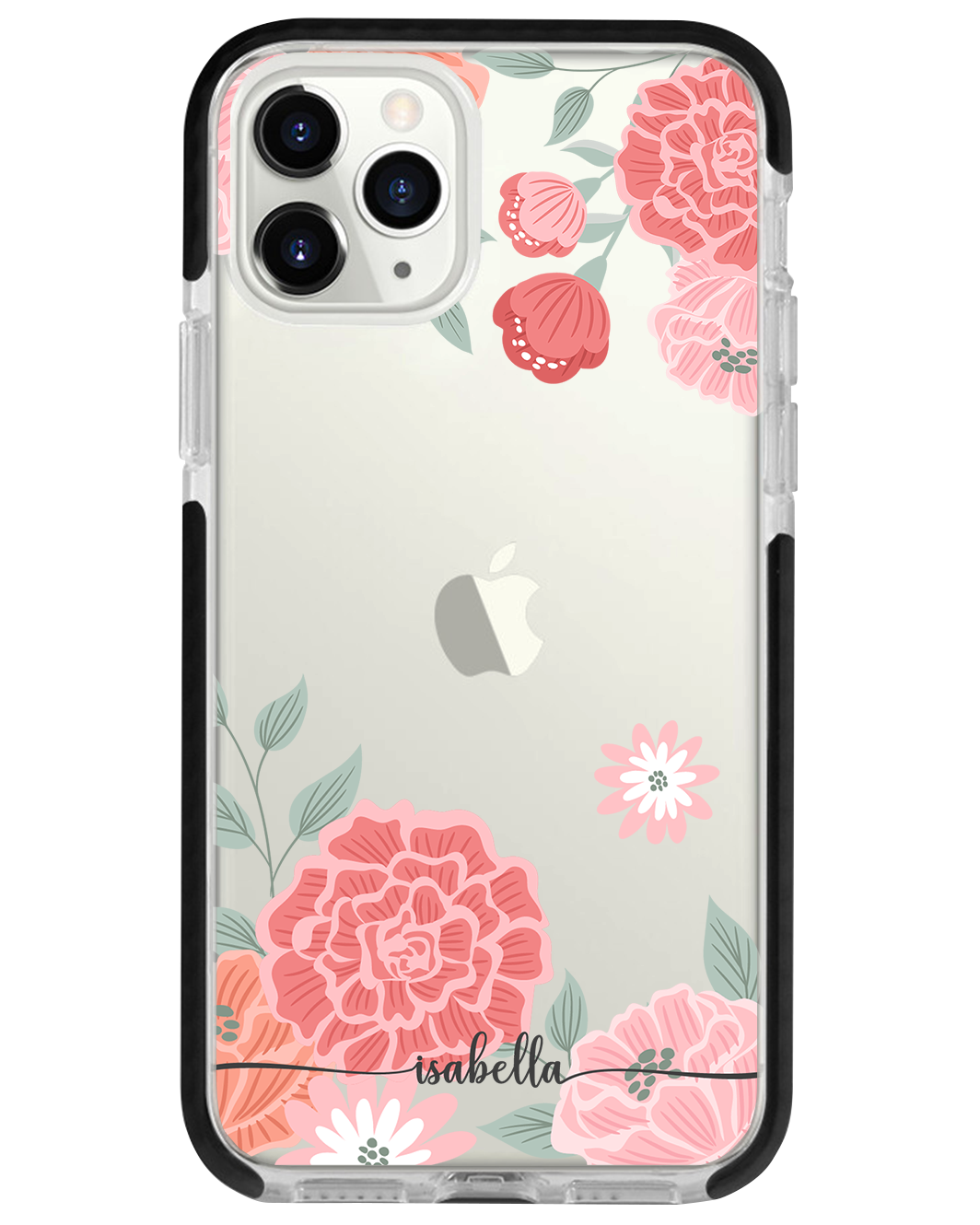 iPhone Rearguard Bumper - Carnation 1.0