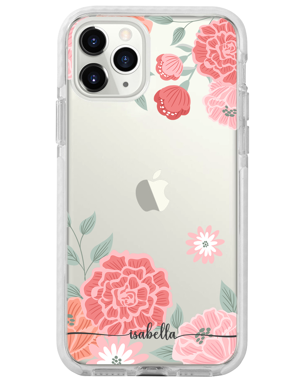 iPhone Rearguard Bumper - Carnation 1.0