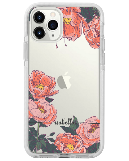 iPhone Rearguard Bumper - Carnation 2.0