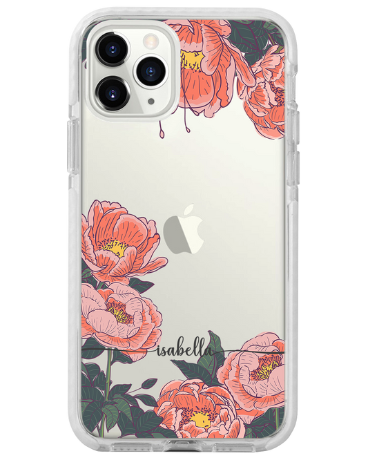 iPhone Rearguard Bumper - Carnation 2.0