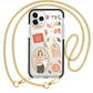 iPhone Rearguard Bumper - INFP