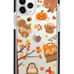iPhone Rearguard Bumper - Autumn