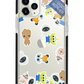 iPhone Rearguard Bumper - Buddy Space